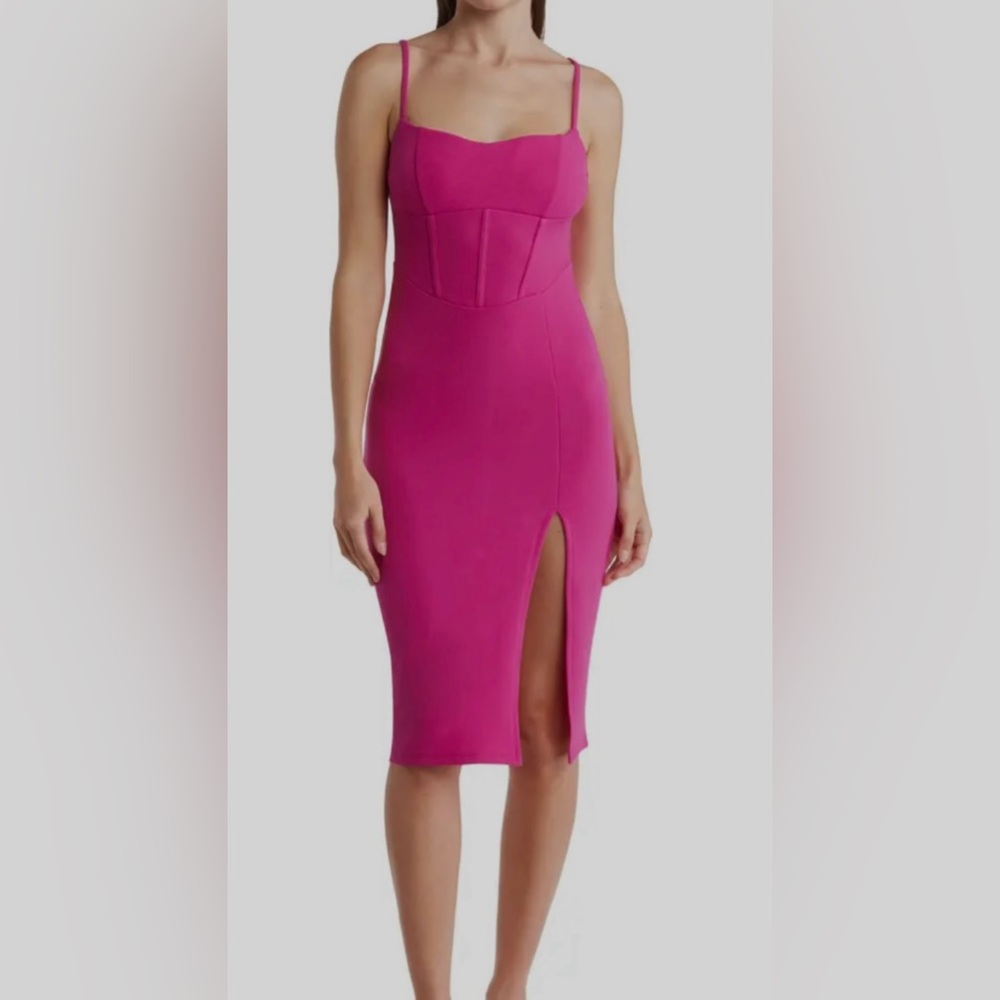 Dress  Kasie size S